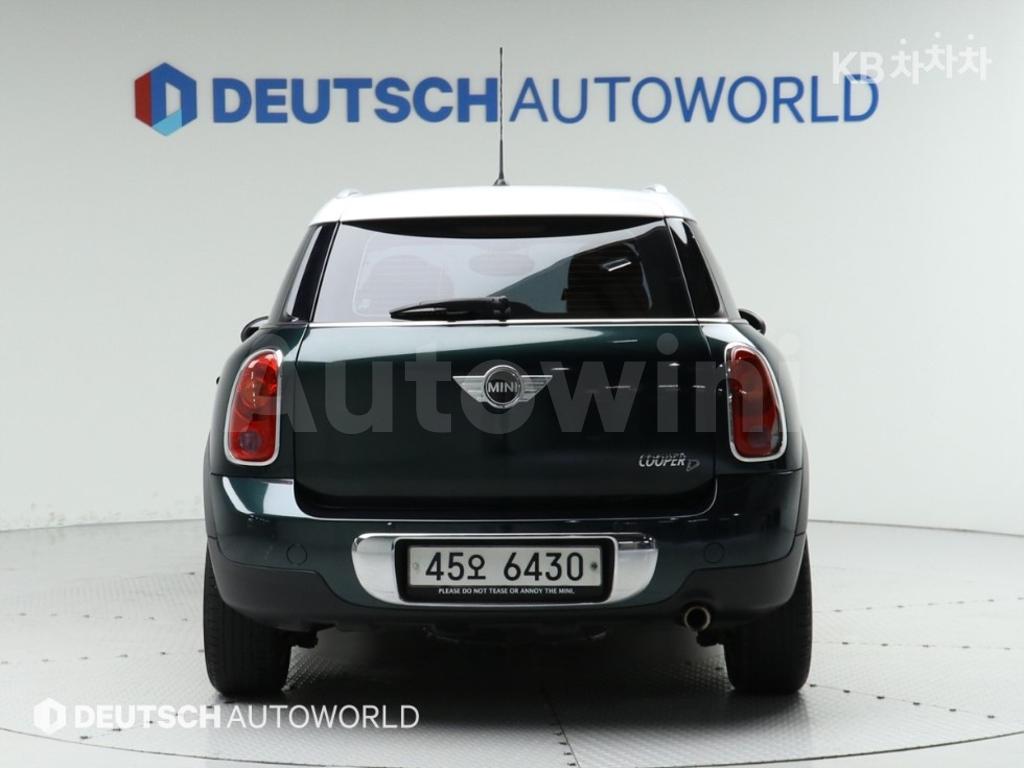 WMWXD5109CWN17942 2012 MINI COOPER COUNTRYMAN D ALL4 2.0 BASIC-3