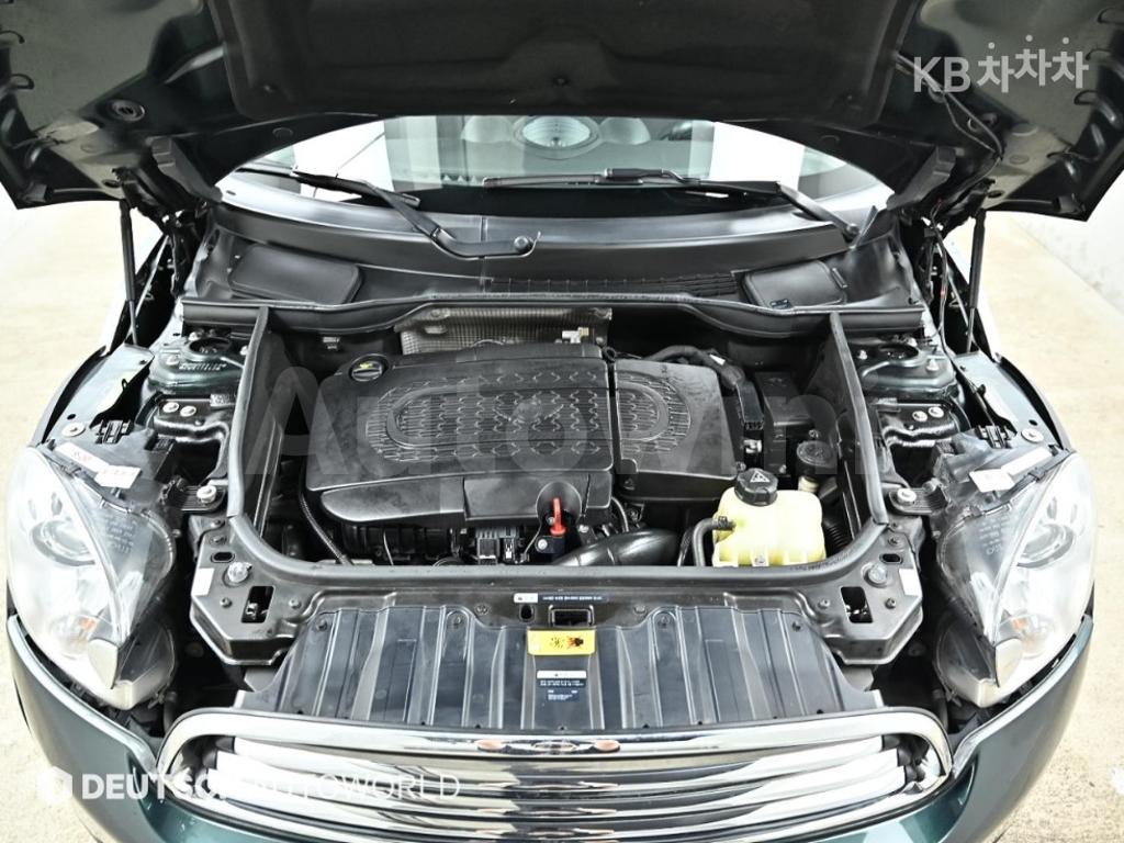 WMWXD5109CWN17942 2012 MINI COOPER COUNTRYMAN D ALL4 2.0 BASIC-5