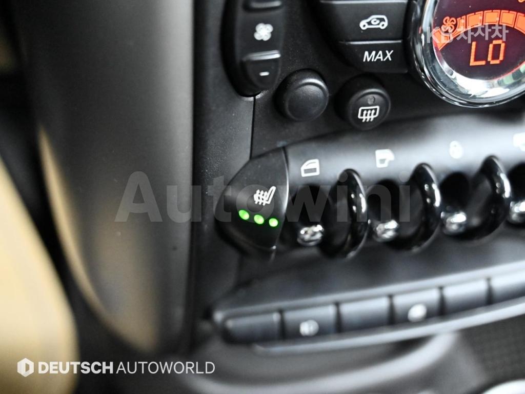 2012 MINI COOPER COUNTRYMAN D ALL4 2.0 BASIC - 16