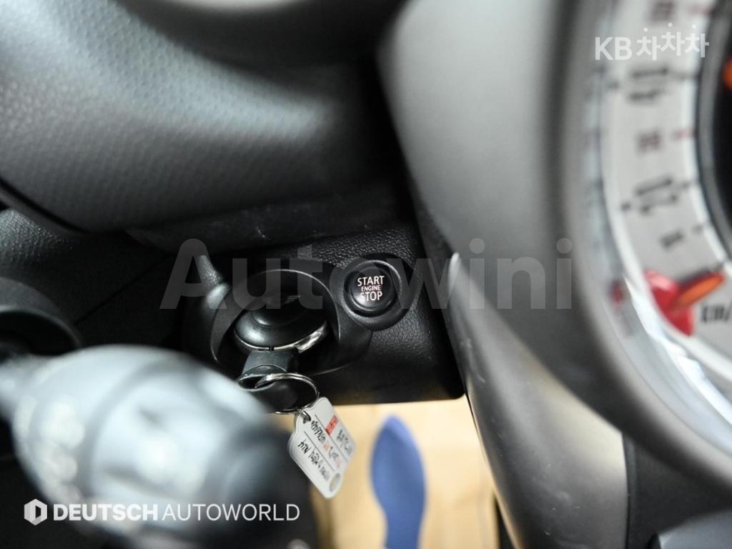 2012 MINI COOPER COUNTRYMAN D ALL4 2.0 BASIC - 18