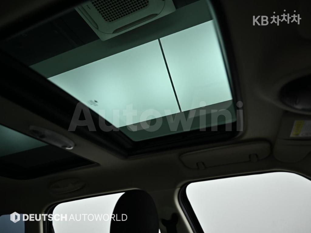 2012 MINI COOPER COUNTRYMAN D ALL4 2.0 BASIC - 19