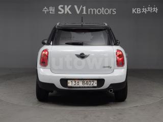 WMWXD3100CWM58395 2012 MINI COOPER COUNTRYMAN D SE 2.0-3
