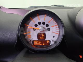 WMWXD3100CWM58395 2012 MINI COOPER COUNTRYMAN D SE 2.0-4
