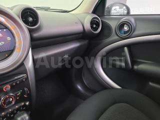 WMWXD3100CWM58395 2012 MINI COOPER COUNTRYMAN D SE 2.0-5