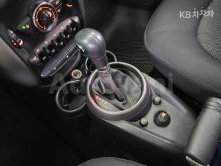 2012 MINI COOPER COUNTRYMAN D SE 2.0 - 9