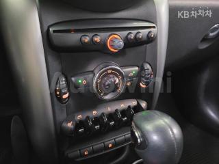 2012 MINI COOPER COUNTRYMAN D SE 2.0 - 10