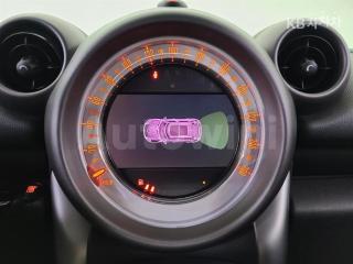 2012 MINI COOPER COUNTRYMAN D SE 2.0 - 12