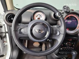 2012 MINI COOPER COUNTRYMAN D SE 2.0 - 13