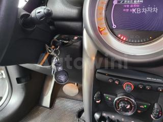 2012 MINI COOPER COUNTRYMAN D SE 2.0 - 14