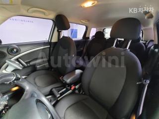 2012 MINI COOPER COUNTRYMAN D SE 2.0 - 16