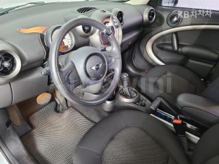 2012 MINI COOPER COUNTRYMAN D SE 2.0 - 17