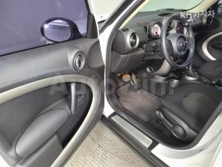 2012 MINI COOPER COUNTRYMAN D SE 2.0 - 18