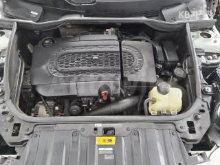 2012 MINI COOPER COUNTRYMAN D SE 2.0 - 20