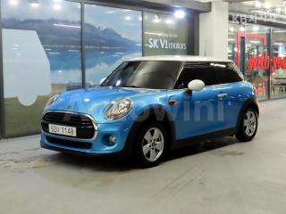 WMWXP5102H2E38475 2017 MINI COOPER 1.6 BASIC-0