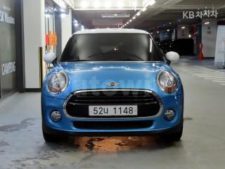 WMWXP5102H2E38475 2017 MINI COOPER 1.6 BASIC-1