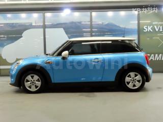 WMWXP5102H2E38475 2017 MINI COOPER 1.6 BASIC-2