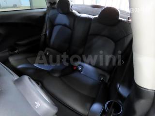 2017 MINI COOPER 1.6 BASIC - 7