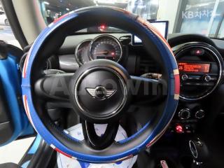 2017 MINI COOPER 1.6 BASIC - 8