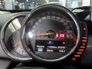 2017 MINI COOPER 1.6 BASIC - 9
