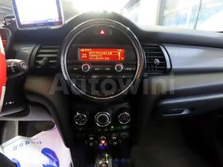 2017 MINI COOPER 1.6 BASIC - 11