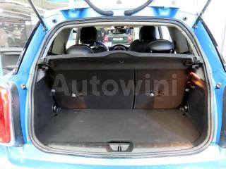 2017 MINI COOPER 1.6 BASIC - 15