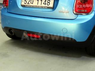 2017 MINI COOPER 1.6 BASIC - 16