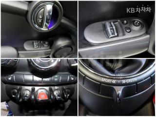 2017 MINI COOPER 1.6 BASIC - 18