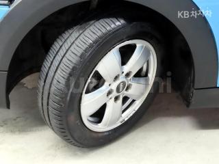 2017 MINI COOPER 1.6 BASIC - 20