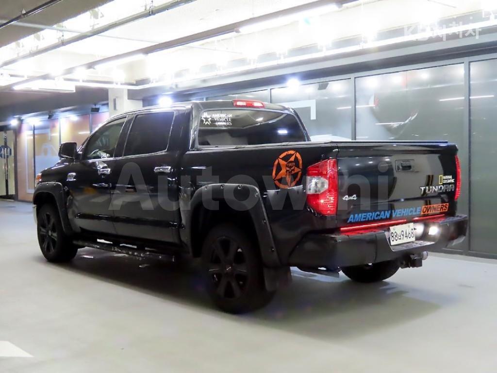 5TFAY5F17GX492201 2016 TOYOTA TUNDRA 5.7 4WD-3