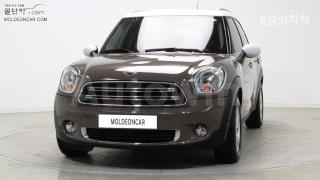 WMWXD3109FWT81367 2015 MINI COOPER COUNTRYMAN D 2.0-0