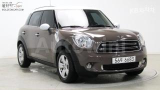 WMWXD3109FWT81367 2015 MINI COOPER COUNTRYMAN D 2.0-1