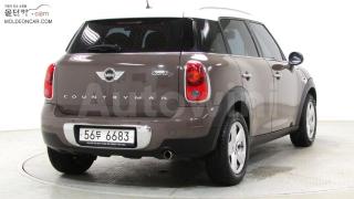 WMWXD3109FWT81367 2015 MINI COOPER COUNTRYMAN D 2.0-2