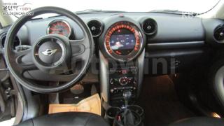 WMWXD3109FWT81367 2015 MINI COOPER COUNTRYMAN D 2.0-4