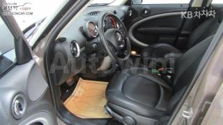 2015 MINI COOPER COUNTRYMAN D 2.0 - 9
