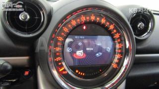 2015 MINI COOPER COUNTRYMAN D 2.0 - 11