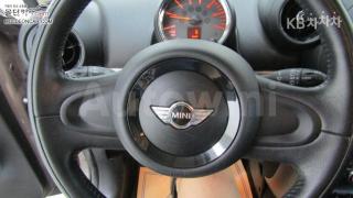 2015 MINI COOPER COUNTRYMAN D 2.0 - 14