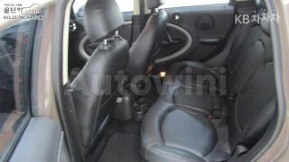 2015 MINI COOPER COUNTRYMAN D 2.0 - 17