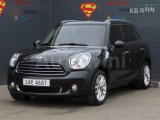WMWZB3102BWL03067 2011 MINI COOPER COUNTRYMAN 1.6-0