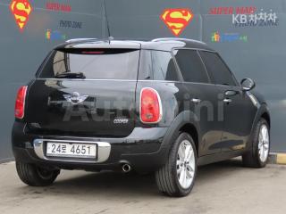 WMWZB3102BWL03067 2011 MINI COOPER COUNTRYMAN 1.6-1