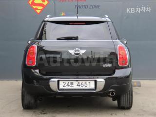 WMWZB3102BWL03067 2011 MINI COOPER COUNTRYMAN 1.6-2