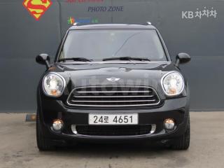 WMWZB3102BWL03067 2011 MINI COOPER COUNTRYMAN 1.6-3