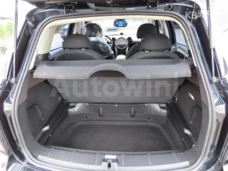 WMWZB3102BWL03067 2011 MINI COOPER COUNTRYMAN 1.6-4