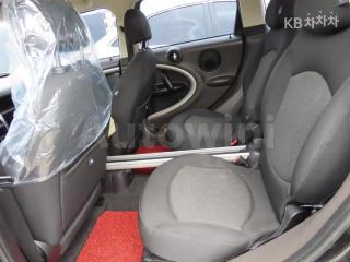WMWZB3102BWL03067 2011 MINI COOPER COUNTRYMAN 1.6-5