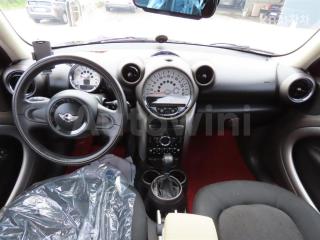 2011 MINI COOPER COUNTRYMAN 1.6 - 8