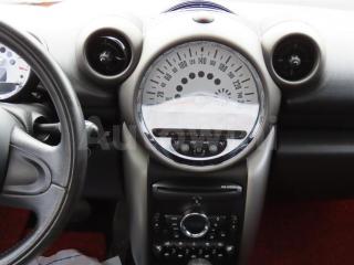 2011 MINI COOPER COUNTRYMAN 1.6 - 10