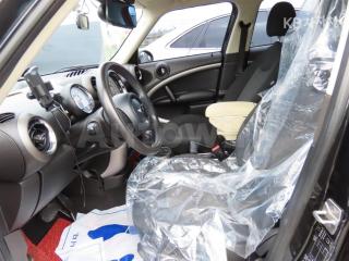 2011 MINI COOPER COUNTRYMAN 1.6 - 11