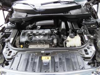 2011 MINI COOPER COUNTRYMAN 1.6 - 19