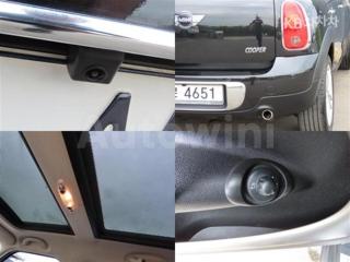 2011 MINI COOPER COUNTRYMAN 1.6 - 20