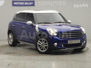 WMWXD510XFWT60717 2015 MINI COOPER COUNTRYMAN D ALL4 2.0 BASIC-0