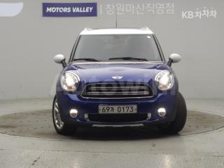 WMWXD510XFWT60717 2015 MINI COOPER COUNTRYMAN D ALL4 2.0 BASIC-2